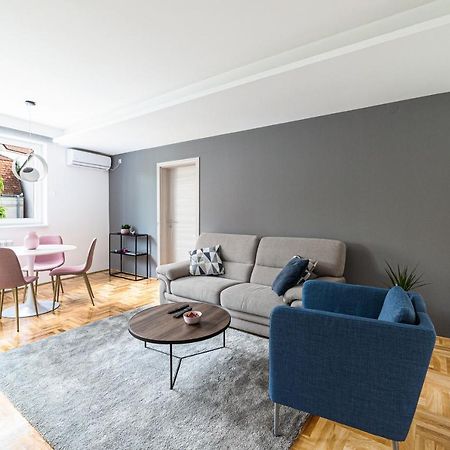 Djokic Apartments Kragujevac Luaran gambar