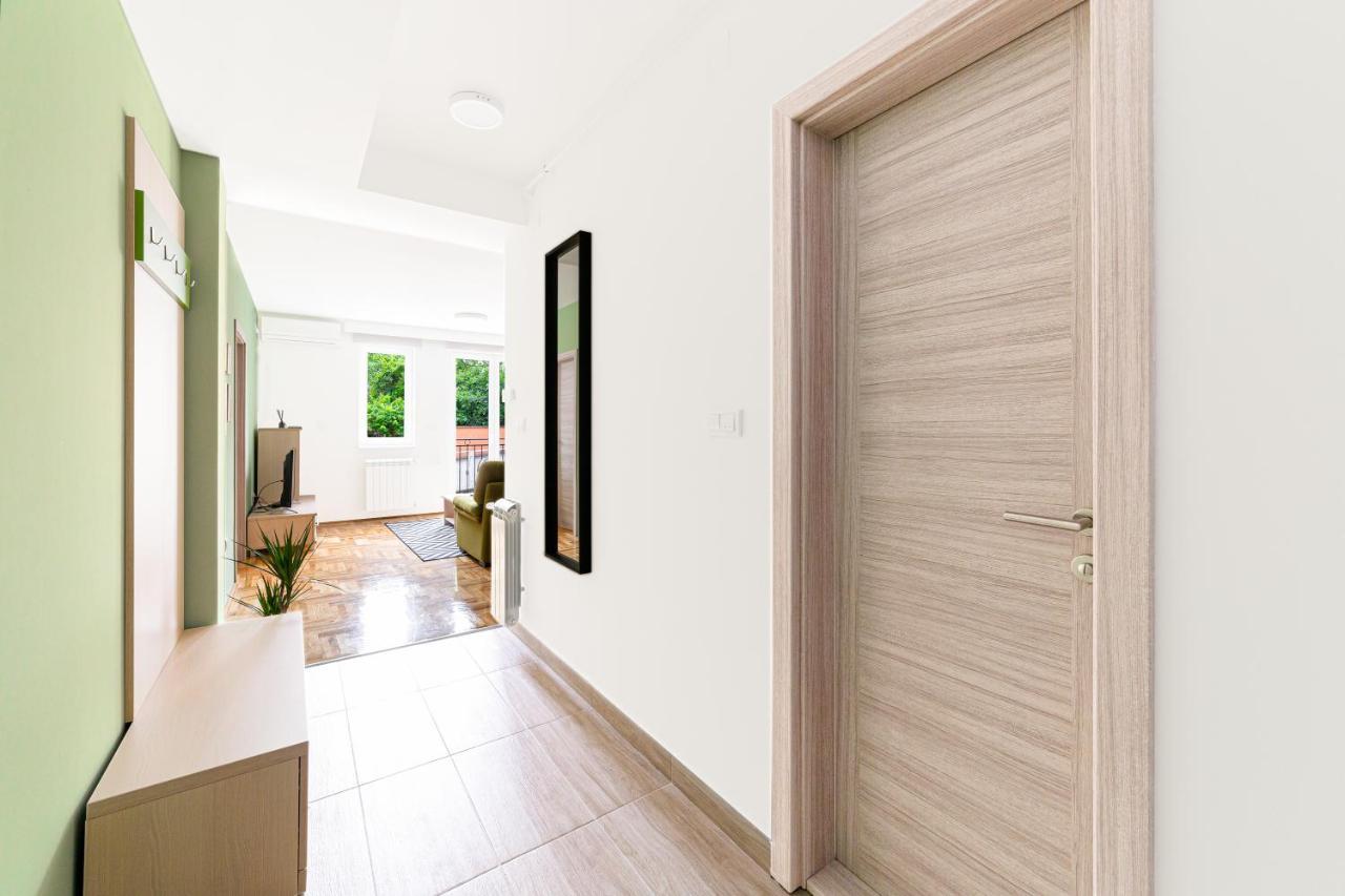 Djokic Apartments Kragujevac Luaran gambar
