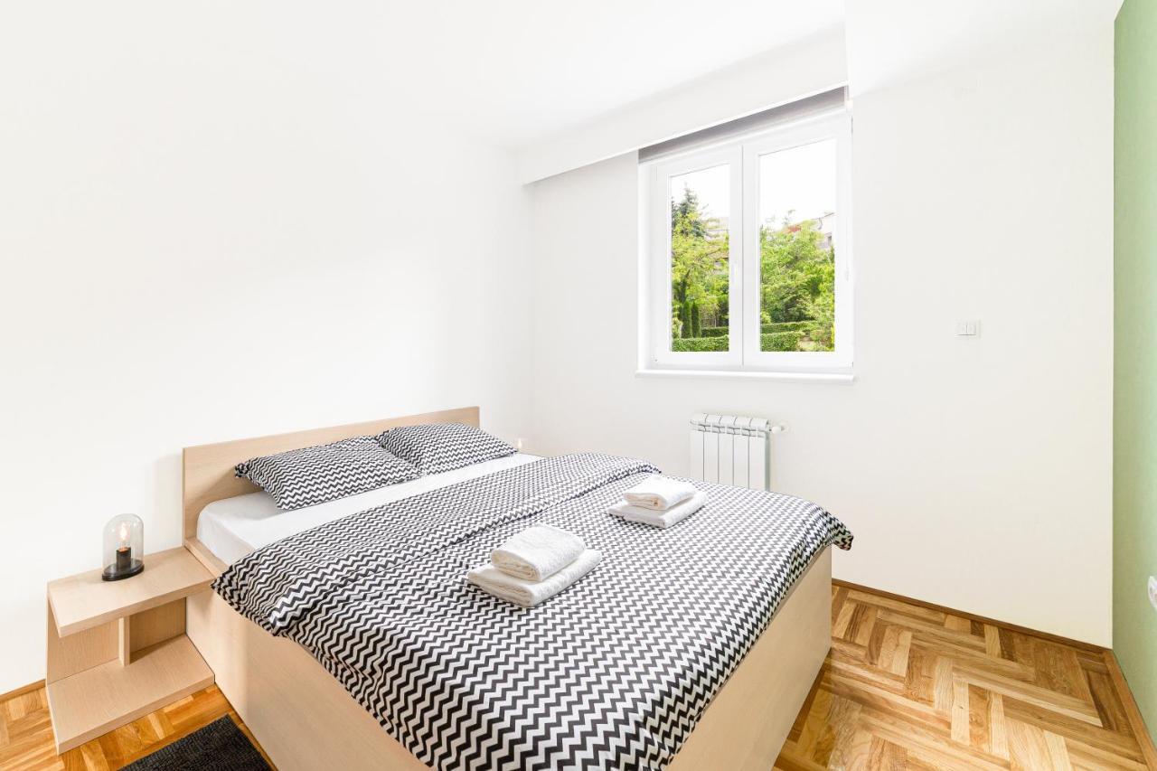Djokic Apartments Kragujevac Luaran gambar