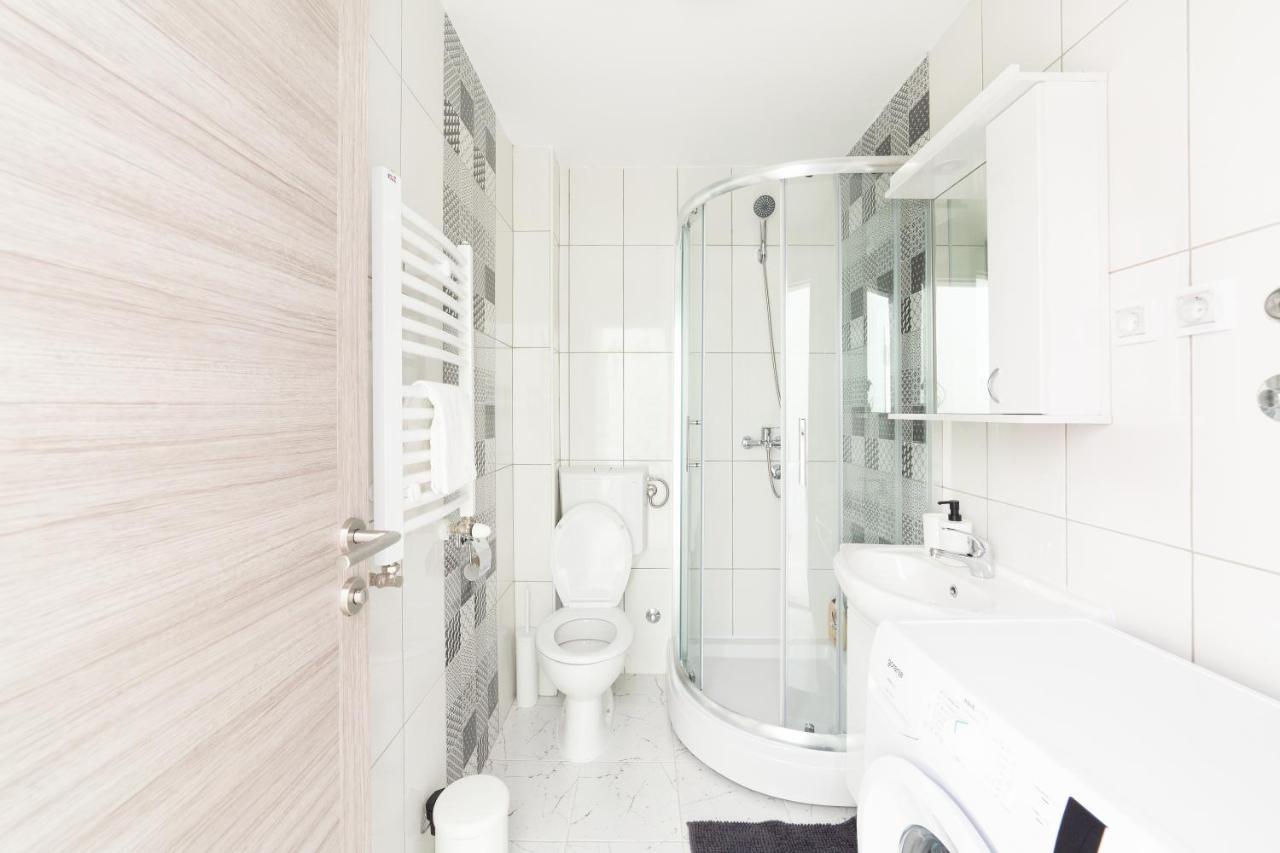 Djokic Apartments Kragujevac Luaran gambar