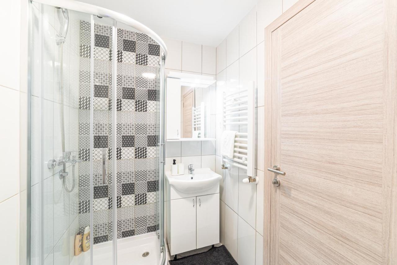 Djokic Apartments Kragujevac Luaran gambar