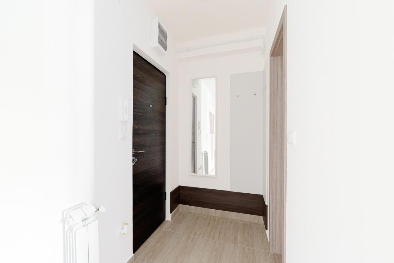 Djokic Apartments Kragujevac Luaran gambar