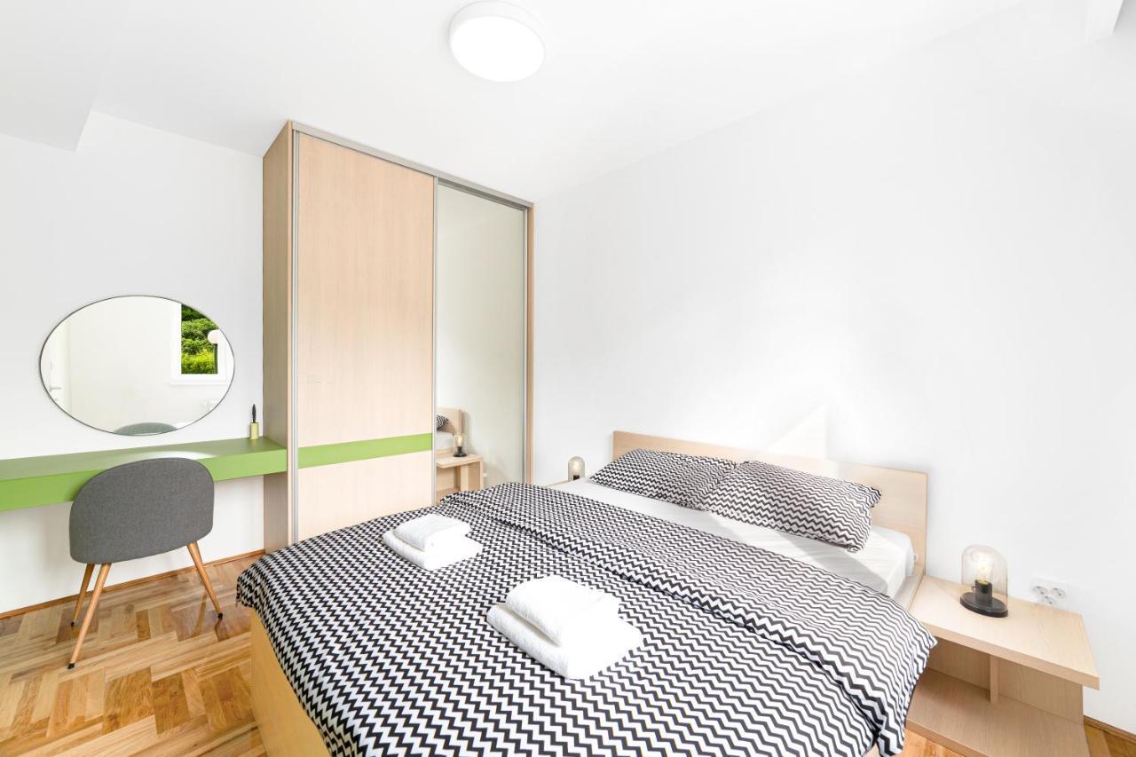 Djokic Apartments Kragujevac Luaran gambar