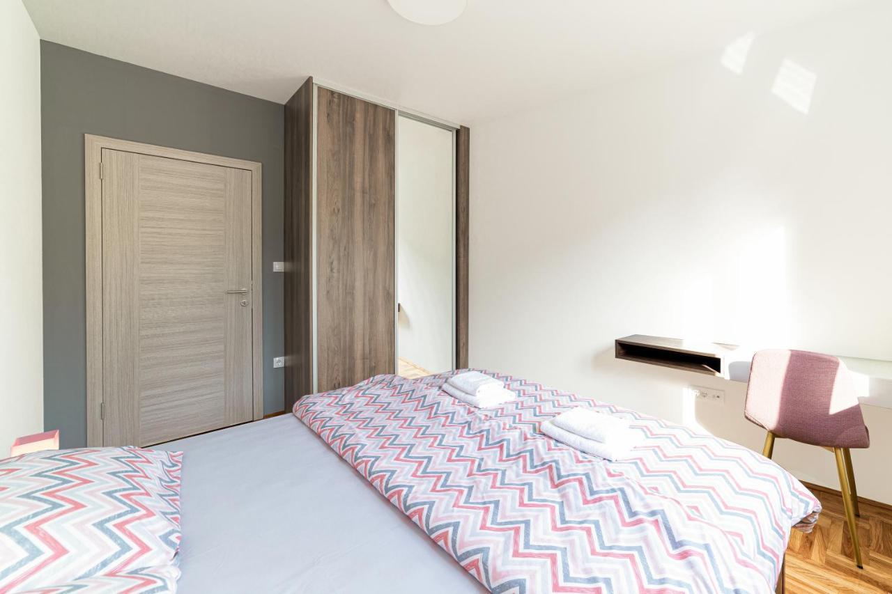 Djokic Apartments Kragujevac Luaran gambar